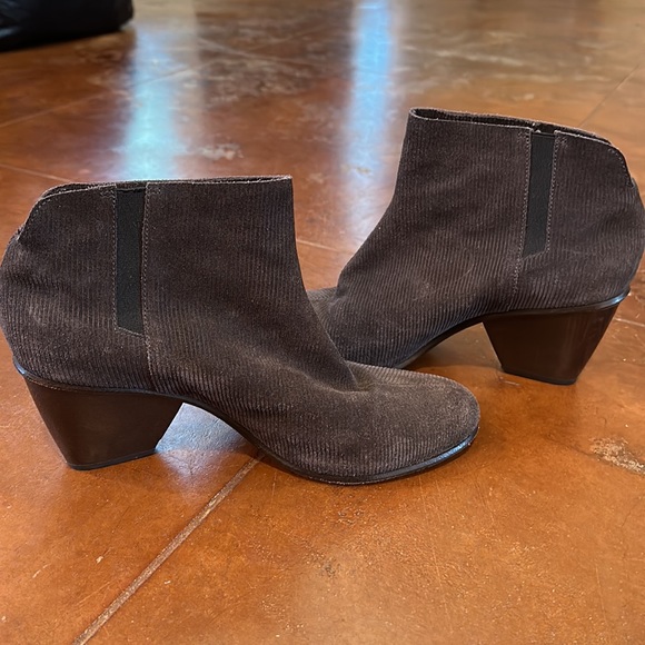 COCLICO Booties sz38 - Picture 3 of 6